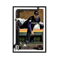 2025 Topps Keider Montero RC Tigers #665