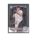 2025 Bowman Chrome Prospects Luke Sinnard Braves #BCP-62