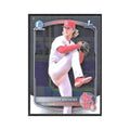 2025 Bowman Chrome Prospects Quinn Mathews Cardinals #BCP-25