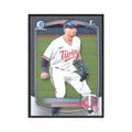 2025 Bowman Chrome Prospects Payton Eeles Twins #BCP-78