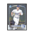 2025 Bowman Chrome Prospects Jac Caglianone Royals #BCP-103