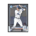 2025 Bowman Chrome Prospects Franyerber Montilla Tigers #BCP-5