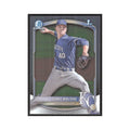 2025 Bowman Chrome Prospects Blake Wolters Royals #BCP-76