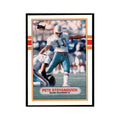 1989 Topps Traded Pete Stoyanovich RC Dolphins #84T