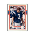 1989 Topps Traded Rohn Stark Colts #99T