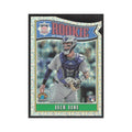 2025 Bowman Rookie of the Year Favorites Drew Romo Rockies #ROY-9