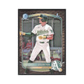 2025 Bowman Chrome Prospects Snakeskin Dylan Fien Athletics #BCP-47