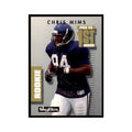 1992 SkyBox Primetime Chris Mims RC San Diego Chargers #174