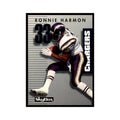 1992 SkyBox Primetime Ronnie Harmon San Diego Chargers #025