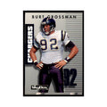 1992 SkyBox Primetime Charles Haley Cowboys #045