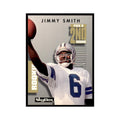 1992 SkyBox Primetime Jimmy Smith RC Cowboys #264