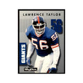 1992 SkyBox Primetime Lawrence Taylor Giants #200