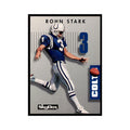 1992 SkyBox Primetime Rohn Stark Colts #032