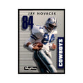 1992 SkyBox Primetime Jay Novacek Cowboys #153