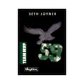 1992 SkyBox Primetime Seth Joyner Eagles #90