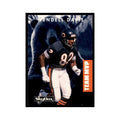 1992 SkyBox Primetime Wendell Davis Bears #232
