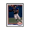 1991 Upper Deck Dave Meggett Giants #443