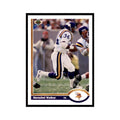 1991 Upper Deck Herschel Walker Vikings #346
