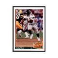 1991 Upper Deck Andre Rison Falcons #451