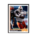 1991 Upper Deck Russell Maryland RC Cowboys #5