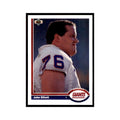 1991 Upper Deck John Elliott Giants #420