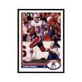 1991 Upper Deck Tommy Hodson Patriots #480