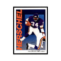 1991 Upper Deck Herschel Walker Vikings #99