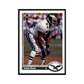 1991 Upper Deck Jessie Small Eagles #439