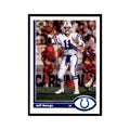 1991 Upper Deck Jeff George Colts #345