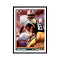 1991 Upper Deck Wayne Haddix Buccaneers #477