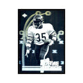 1991 Upper Deck Game Breaker Holograms Neal Anderson Bears #GB6