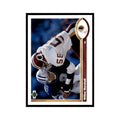 1991 Upper Deck Wilber Marshall Redskins #276