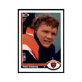 1991 Upper Deck Trace Armstrong Bears #342