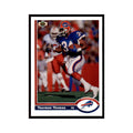 1991 Upper Deck Thurman Thomas Bills #356