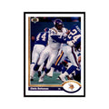 1991 Upper Deck Chris Doleman Vikings #330