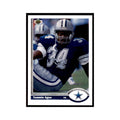 1991 Upper Deck Tommie Agee Cowboys #257