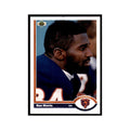 1991 Upper Deck Ron Morris Bears #249