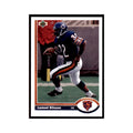 1991 Upper Deck Lemuel Stinson Bears #339