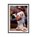 1991 Upper Deck Steve DeBerg Chiefs #372