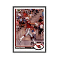 1991 Upper Deck Ricky Proehl Phoenix Cardinals #132