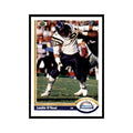 1991 Upper Deck Leslie O'Neal San Diego Chargers #168