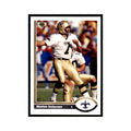 1991 Upper Deck Morten Andersen Saints #226