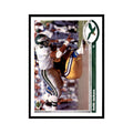 1991 Upper Deck Keith Jackson Eagles #127