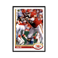1991 Upper Deck John Alt Chiefs #198