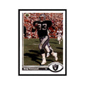 1991 Upper Deck Greg Townsend Los Angeles Raiders #151