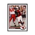 1991 Upper Deck Tim McDonald Phoenix Cardinals #133