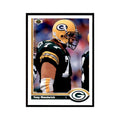 1991 Upper Deck Tony Mandarich Packers #232