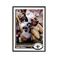 1991 Upper Deck Dalton Hilliard Saints #210