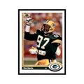 1991 Upper Deck Tim Harris Packers #138