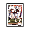 1991 Upper Deck Kevin Mack Browns #225